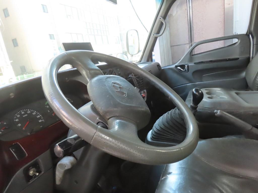 현대 이마이티 3.5톤 카고 12