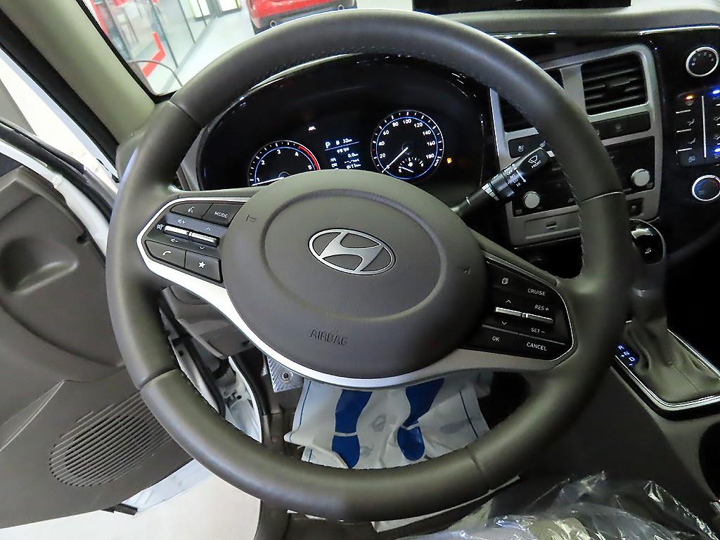 현대 포터2 1톤 카고 LPG 7