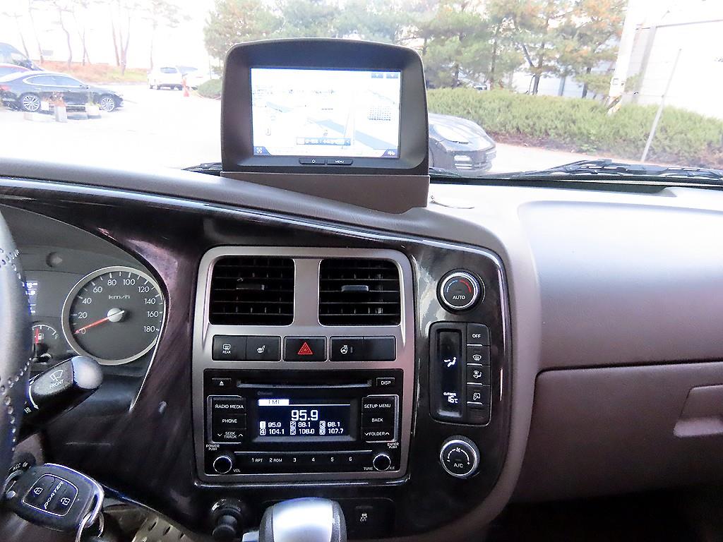 현대 포터2 1톤 카고 14