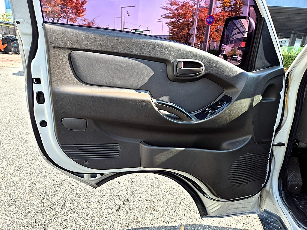 현대 포터2 1톤 표준탑 9