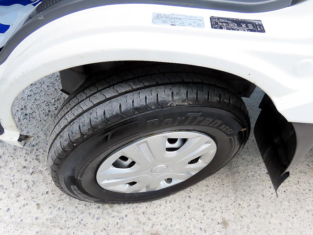 기아 봉고3 1톤 카고 전기 17