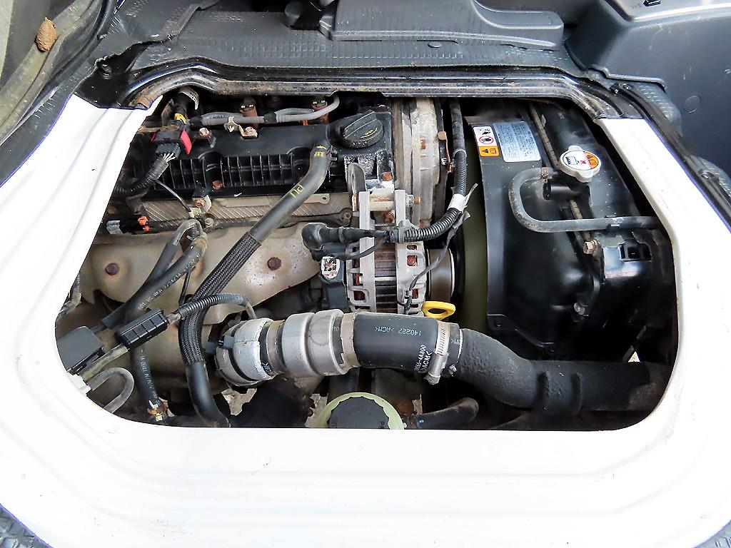 기아 봉고3 1톤 카고 14