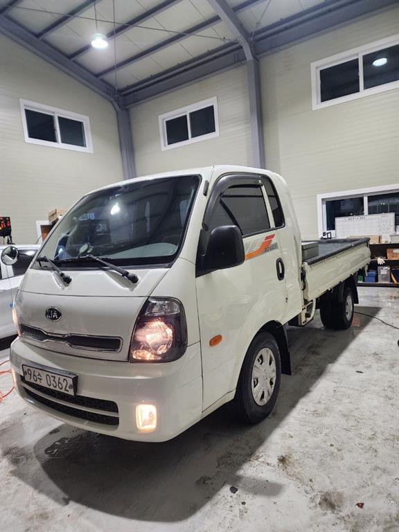 기아 봉고3 1톤 카고 1