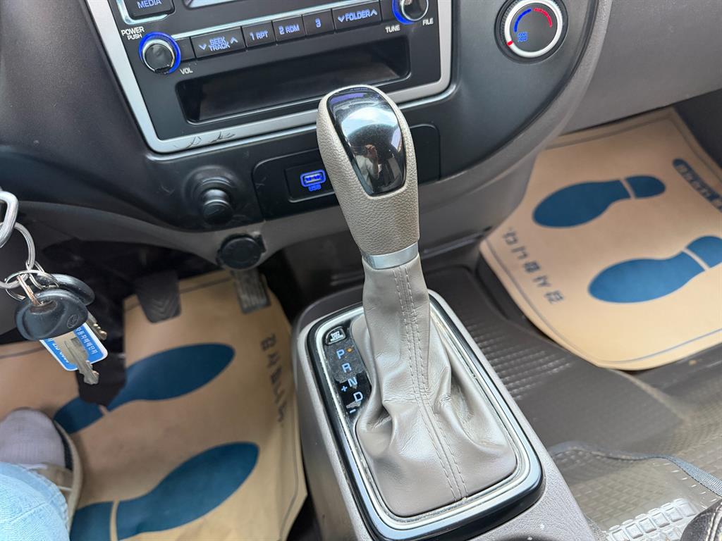 현대 포터2 1톤 카고 더블캡 14