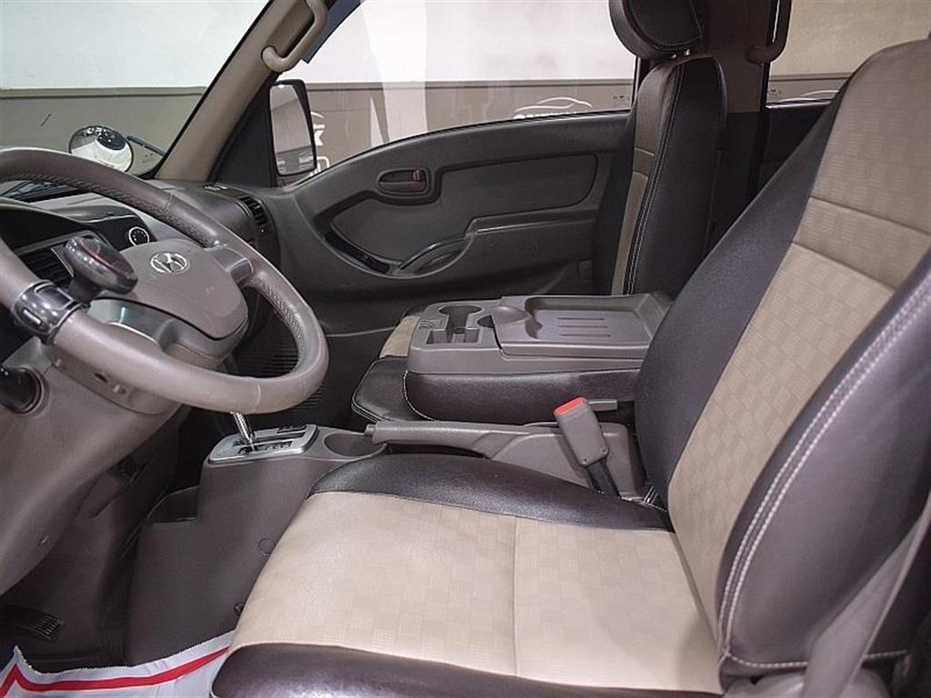 현대 포터2 1톤 카고 9