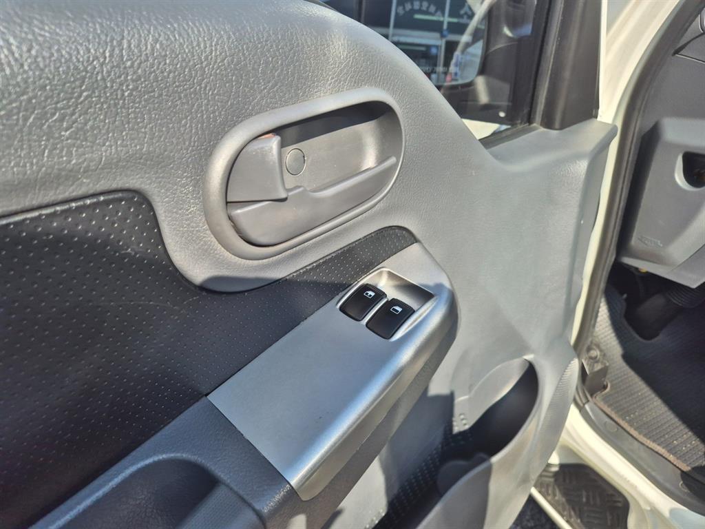 기아 봉고3 1톤 카고 킹캡 6