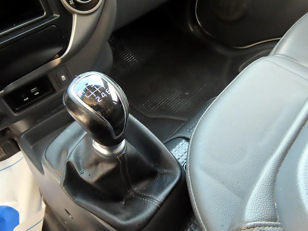 기아 봉고3 1.2톤 윙바디 11