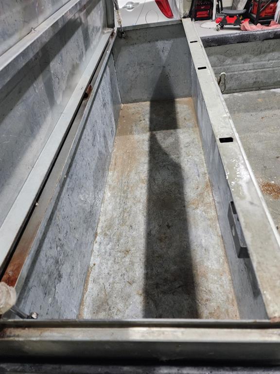 기아 봉고3 1톤 카고 5