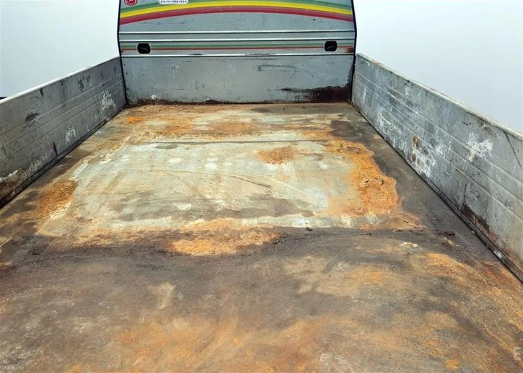 현대 포터2 1톤 카고 19