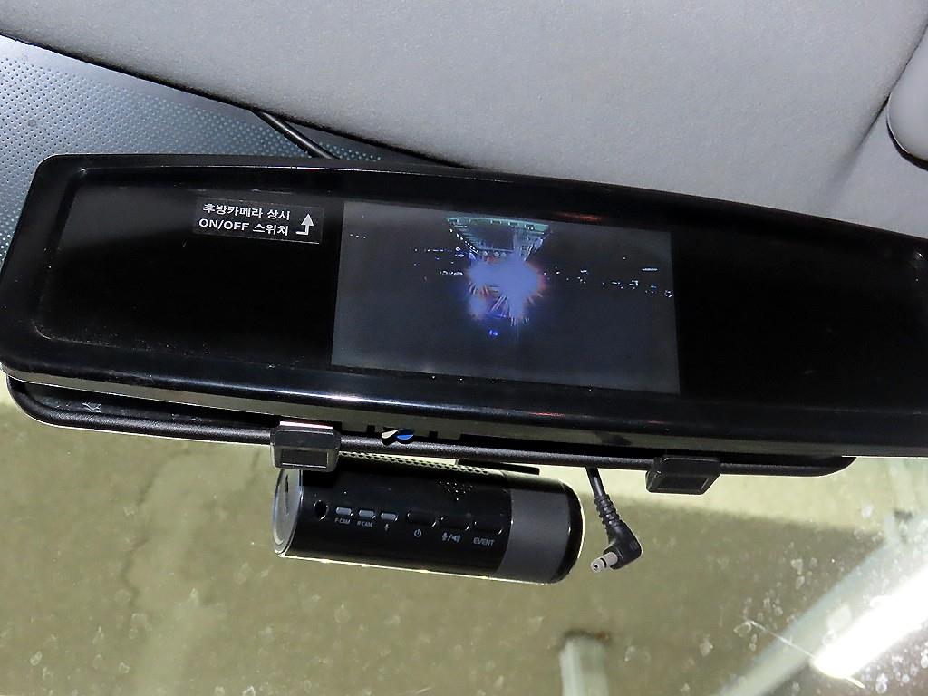 기아 봉고3 1톤 카고 14