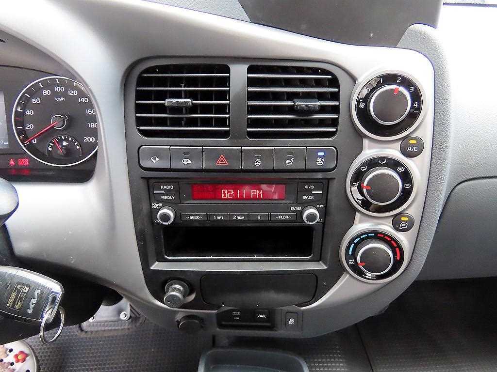 기아 봉고3 1.2톤 카고 12