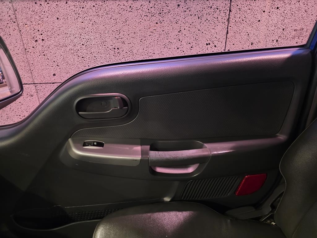 기아 봉고3 1톤 카고 7