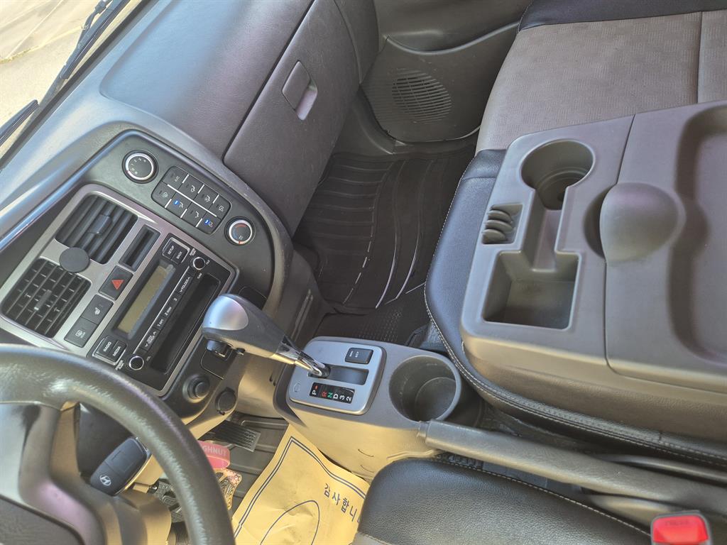 현대 포터2 1톤 포장탑 15