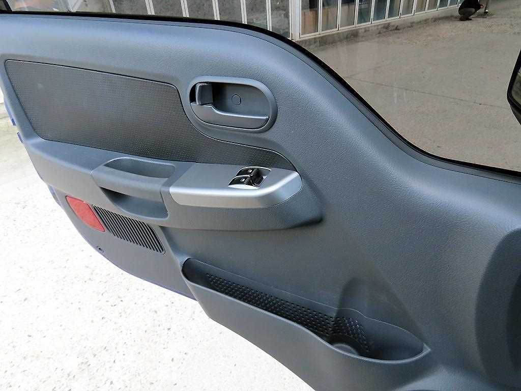 기아 봉고3 1.2톤 카고 10