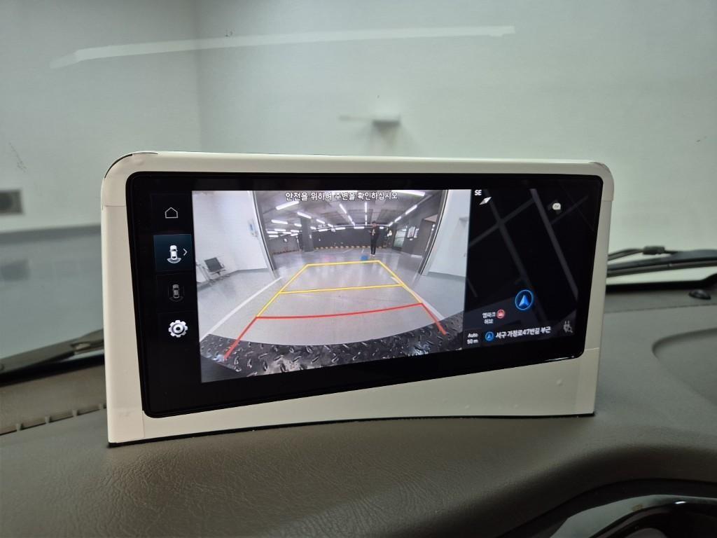 현대 포터2 1톤 저상탑 전기 15