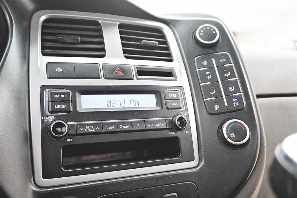 현대 포터2 1톤 카고 10