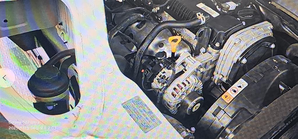 현대 포터2 1톤 카고 17