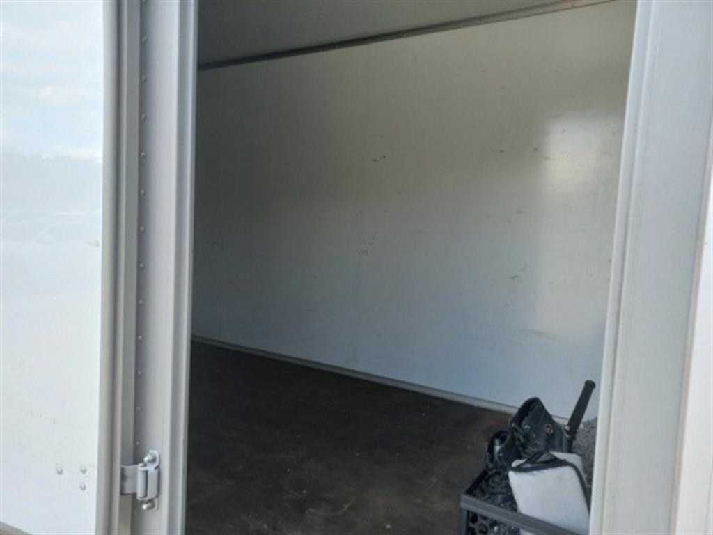 기아 봉고3 1톤 표준탑 LPG 5