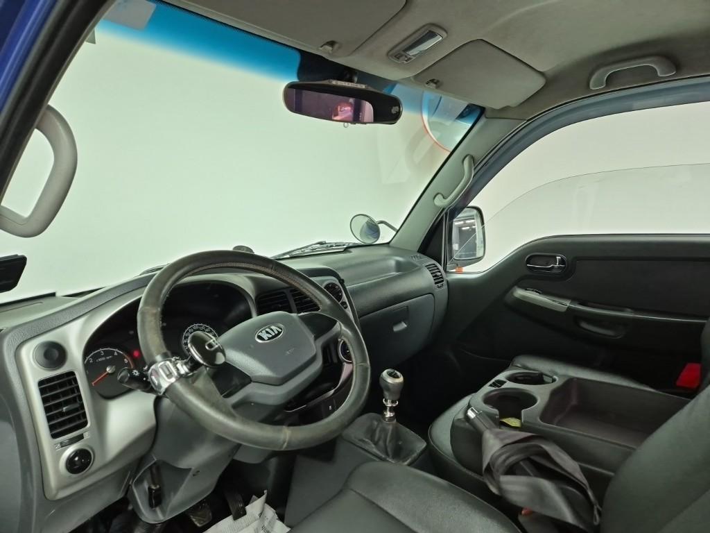 기아 봉고3 화물덤프 1.2톤 5