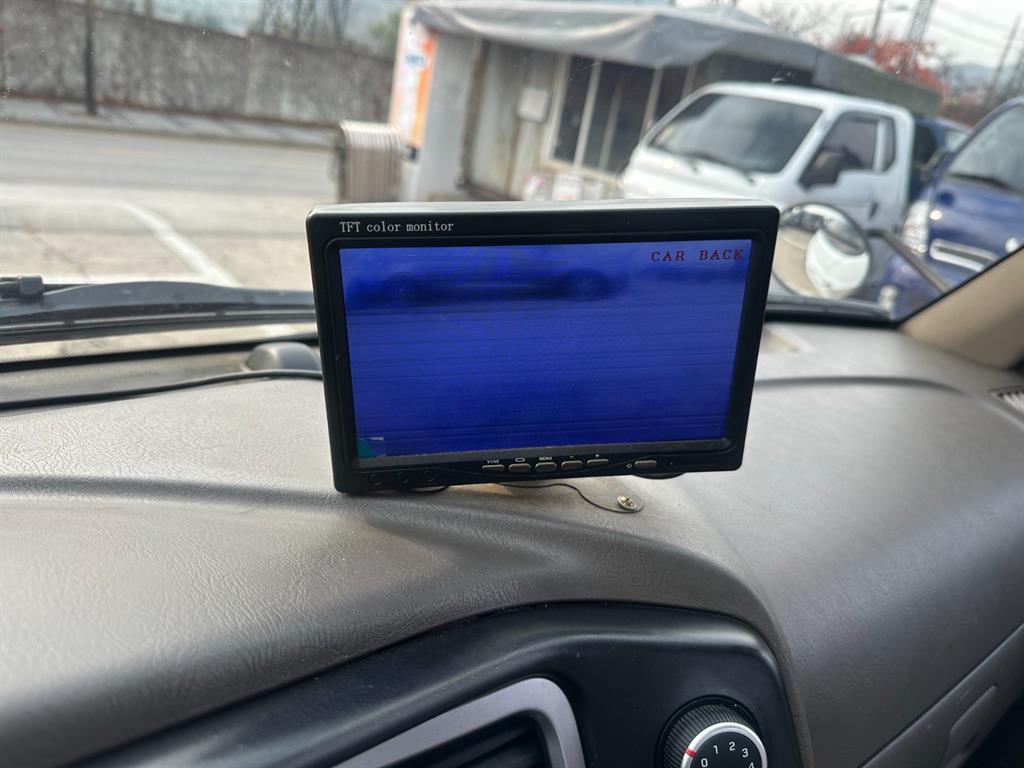 현대 포터2 1톤 카고 슈퍼캡 장축 9