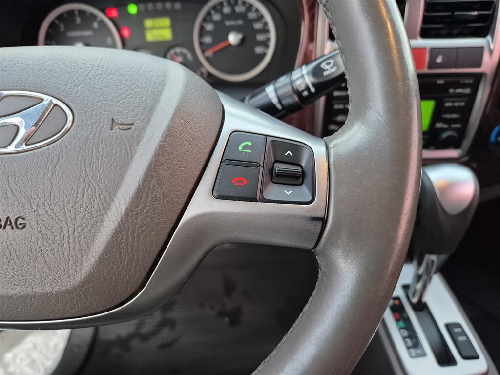 현대 포터2 1톤 윙바디 8