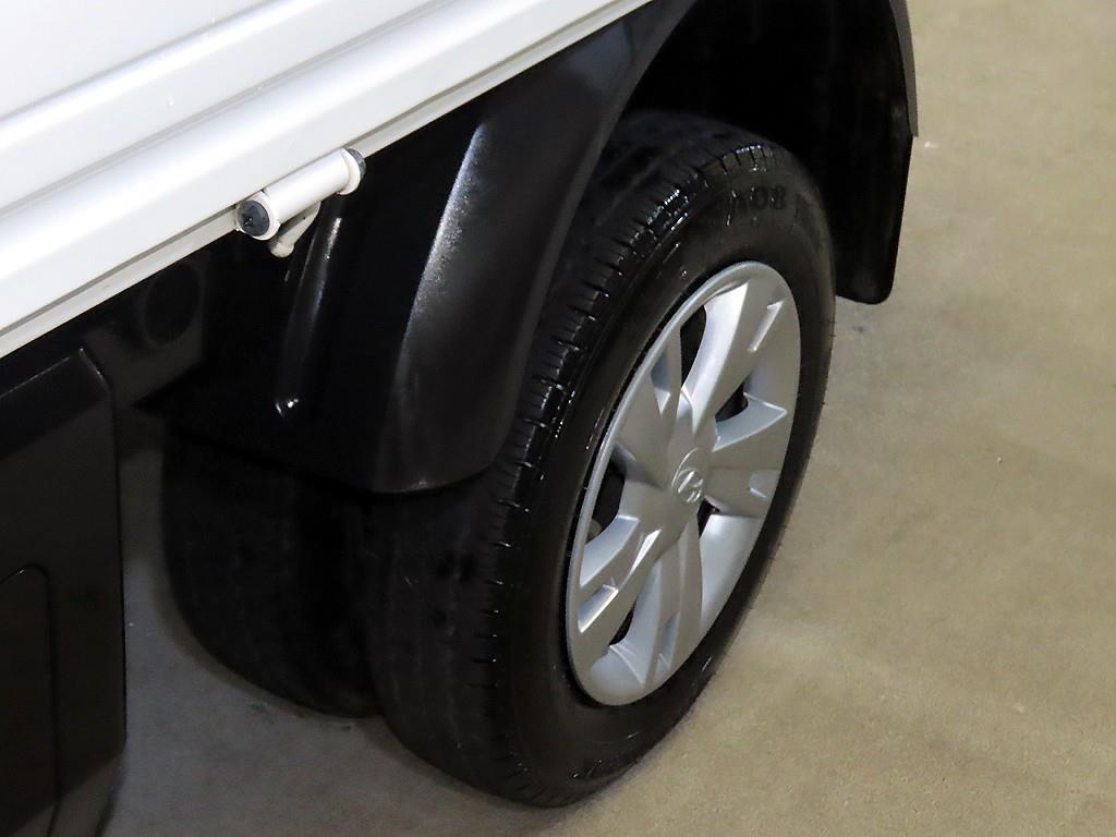 현대 포터2 1톤 카고 전기 18