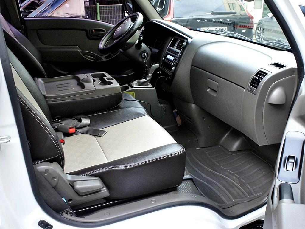 현대 포터2 1톤 표준탑 5