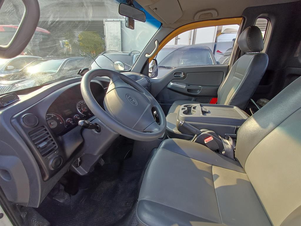 기아 봉고3 1톤 카고 13