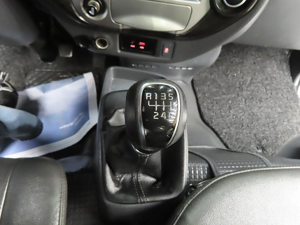 기아 봉고3 1톤 카고 15