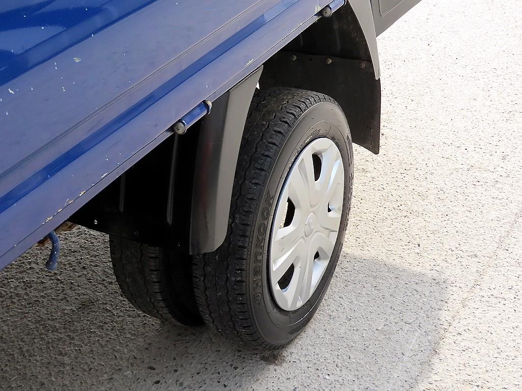 기아 봉고3 1톤 카고 LPG 15