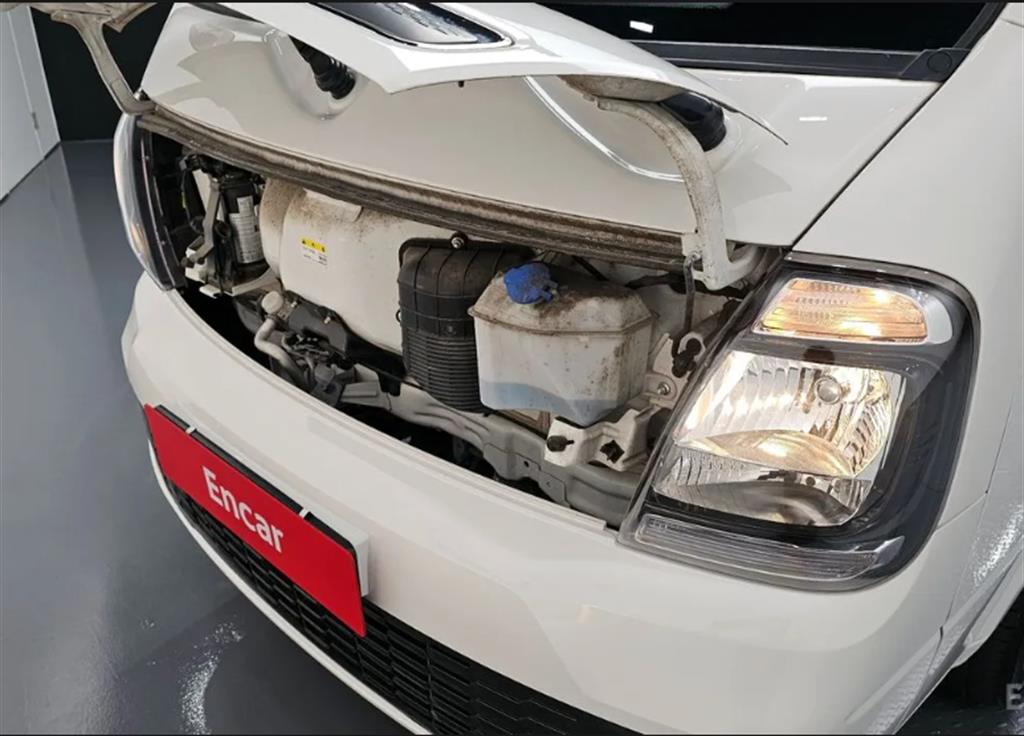 기아 봉고3 1톤 카고 전기 18