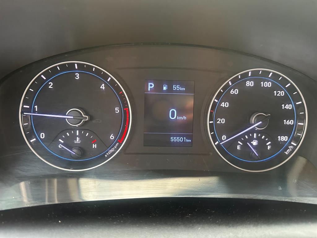 현대 포터2 1톤 카고 슈퍼캡 장축 7