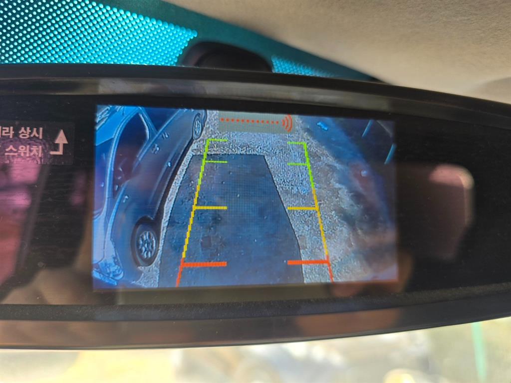 기아 봉고3 1톤 냉동탑 LPG 9