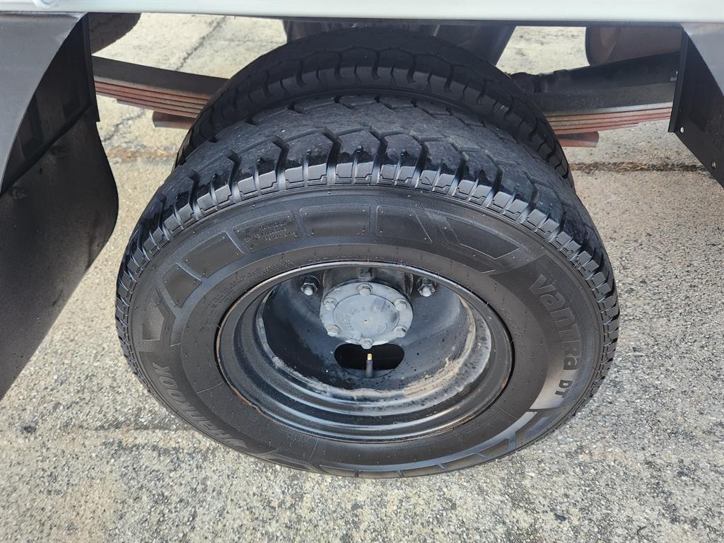 기아 봉고3 1.2톤 카고 킹캡 14