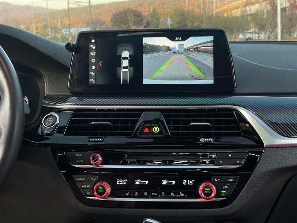 BMW]5시리즈 (G30) 530i M 스포츠