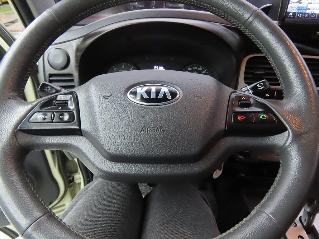 기아 봉고3 1톤 카고 11