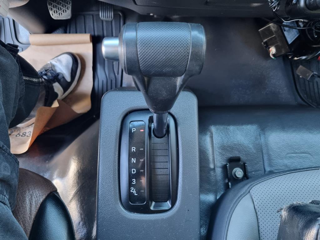 현대 올뉴마이티 3.5톤 냉장윙 투냉 11