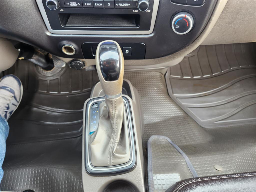 현대 포터2 1톤 카고 슈퍼캡 장축 8