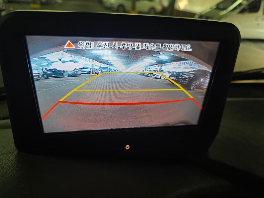 현대 포터2 1톤 카고 14