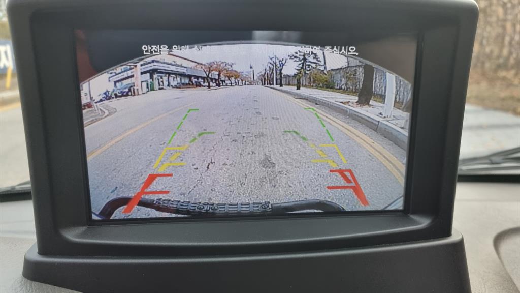 현대 포터2 1톤 카고 6