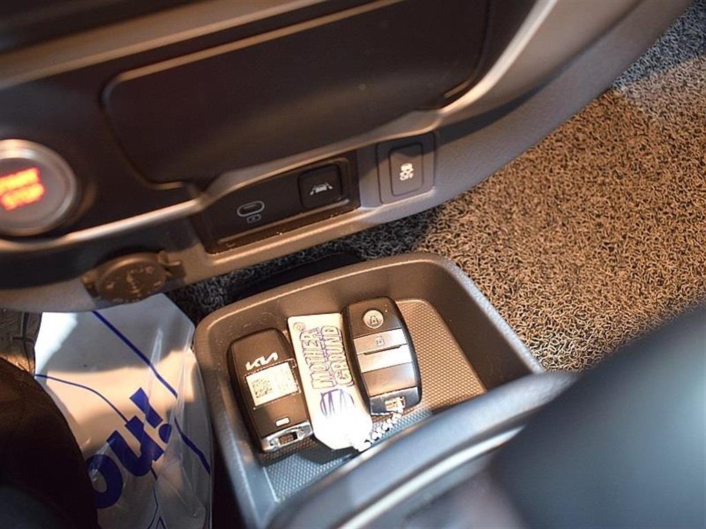 기아 봉고3 1톤 포장탑 전기 14