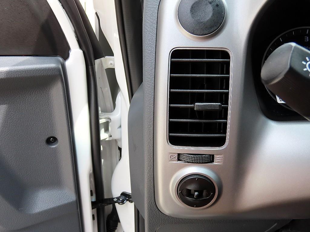 기아 봉고3 1톤 표준탑 5