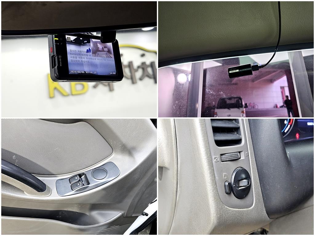 현대 포터2 1톤 카고 18