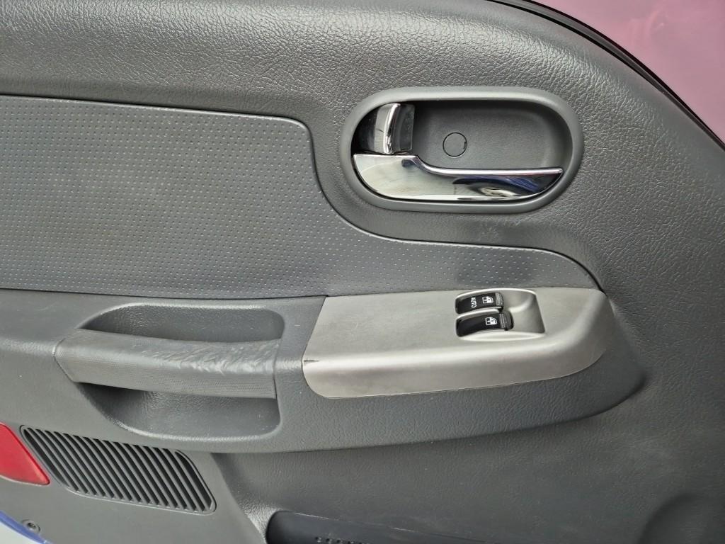 기아 봉고3 화물덤프 1.2톤 11