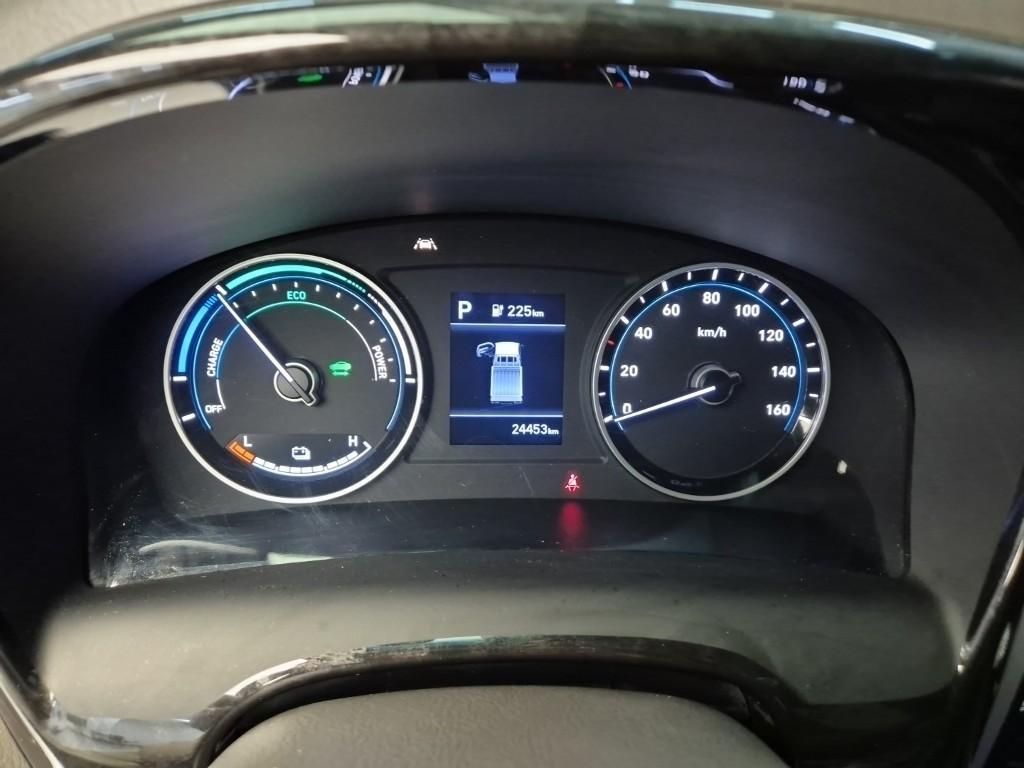 현대 포터2 1톤 저상탑 전기 6