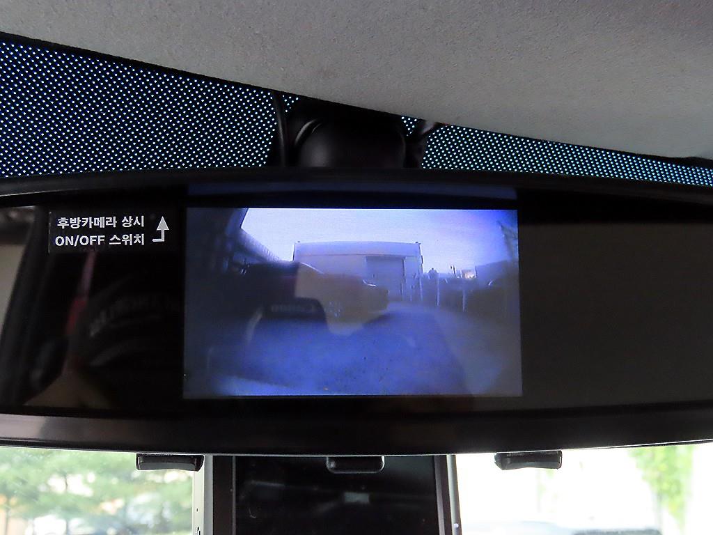 기아 봉고3 1.2톤 윙바디 14