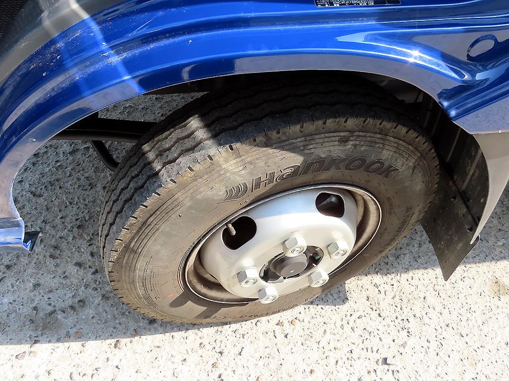 기아 봉고3 1.2톤 카고 LPG 14