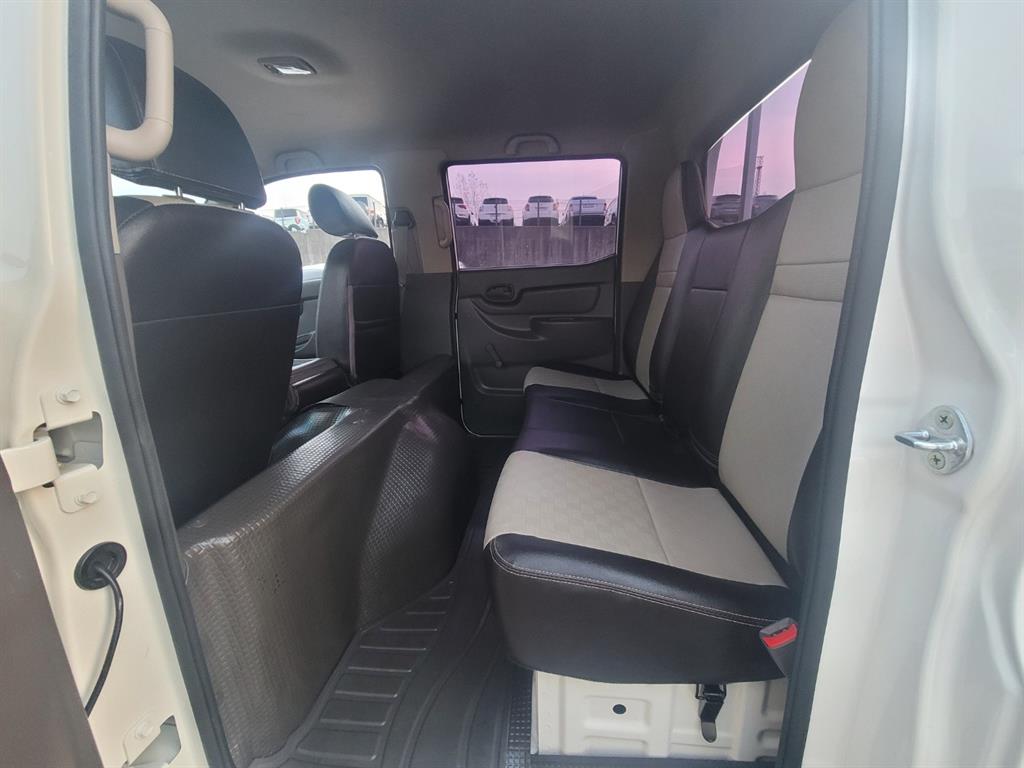 현대 포터2 1톤 카고 16