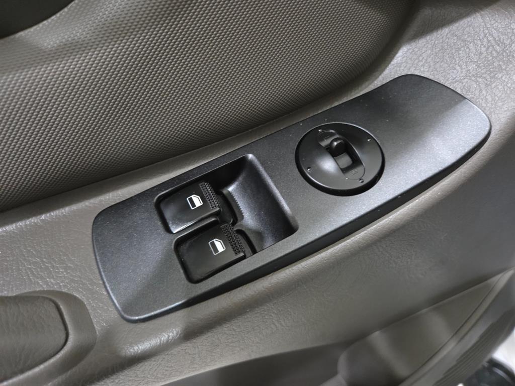 현대 포터2 1톤 냉동탑 LPG 14