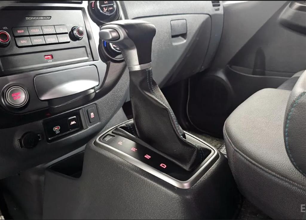 기아 봉고3 1톤 카고 전기 8